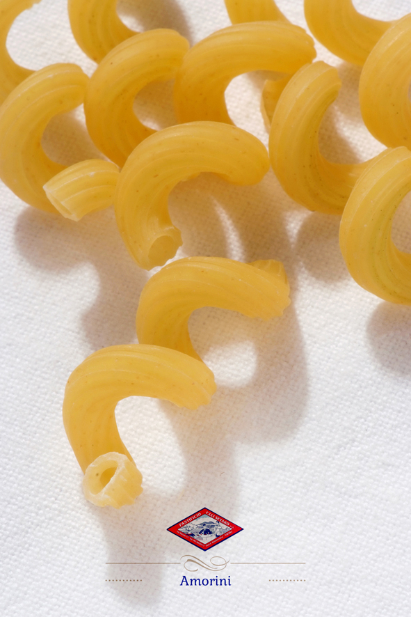 Pâtes artisanales napolitaines